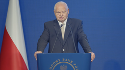 Ujawnili majątek Adama Glapińskiego. Co posiada prezes NBP?