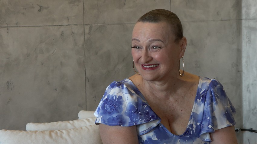 Milica Dugalić o borbi sa kancerom i operaciji Sve boli, ali želim da živim