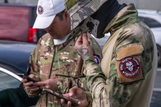 ISW: Wagnerowcy będą podlegać oddziałom czeczeńskim Kadyrowa