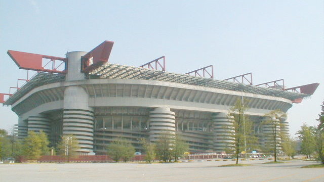 San Siro