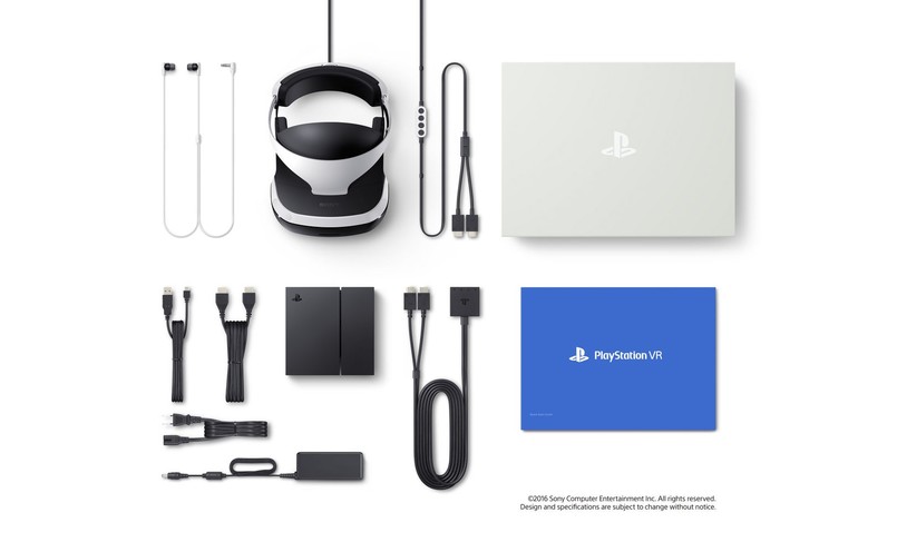 PlayStation VR