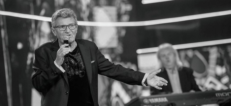 Znana jest data pogrzebu Jacka Zielińskiego. Kiedy i gdzie się odbędzie?