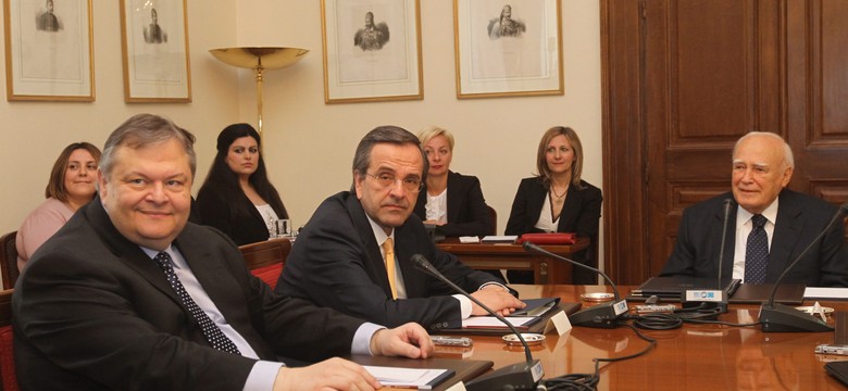 Jest decyzja w sprawie wyborów w Grecji