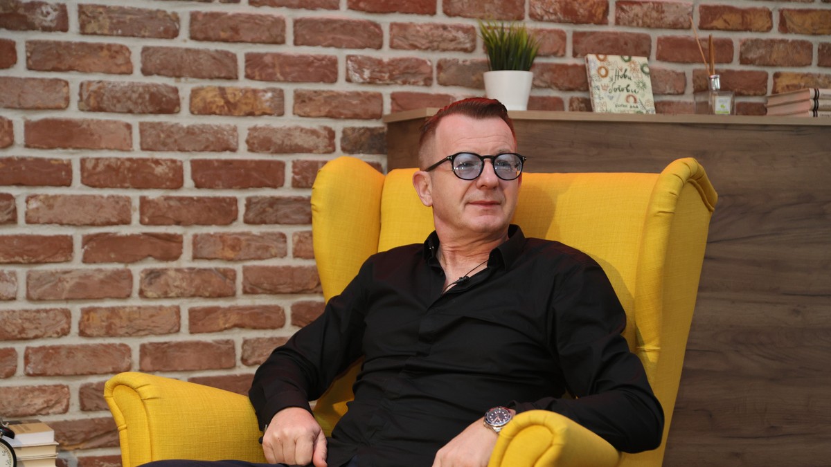 Dejan Ćirković Ćira