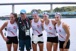 Ile Polska wydała na przygotowania do igrzysk w Tokio? Kwota robi wrażenie