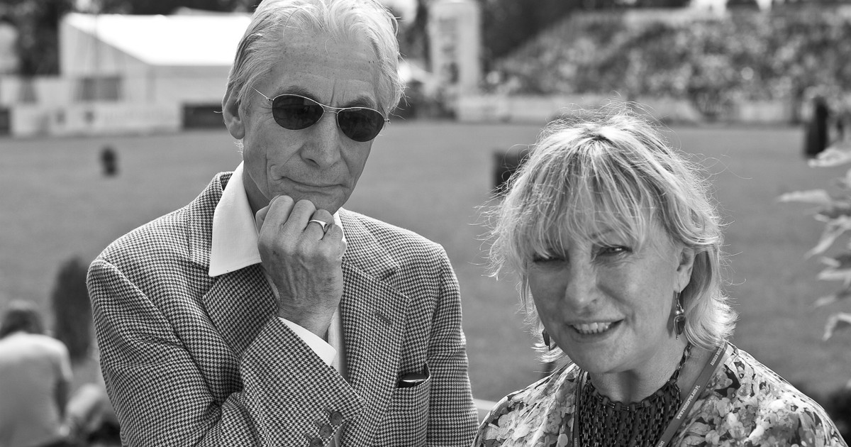 Charlie Watts nie żyje. Perkusista The Rolling Stones miał ...
