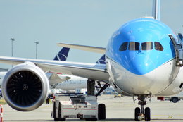 Wiceprezes Boeinga: lotnictwo przetrwało SARS, kryzys finansowy, przetrwa wojnę handlową
