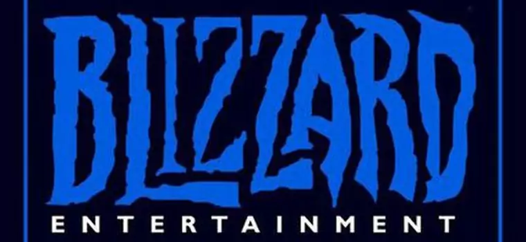Nowe MMO od Blizzard nie wcześniej niż w 2012