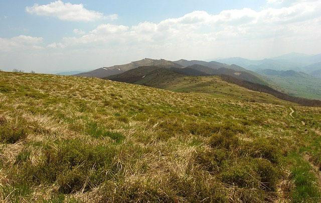 Galeria Polska - Bieszczady, obrazek 11