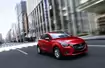 Nowa Mazda2 przed europejską premierą