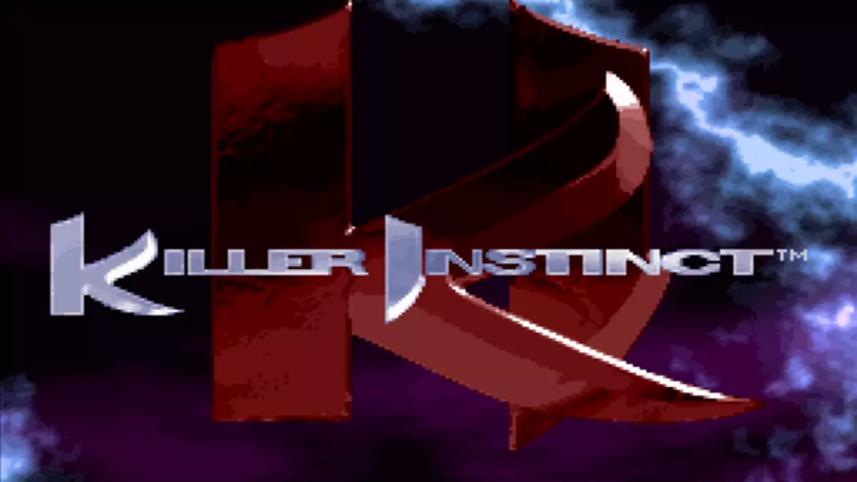 Szykujcie się na powrót Killer Instinct