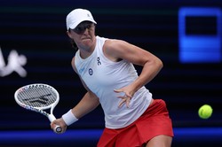 Beatriz Haddad Maia bez szans w pojedynku z Igą Świątek. Polska prowadzi z Brazylią w United Cup