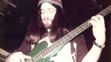 Glenn Cornick, pierwszy basista Jethro Tull, nie żyje
