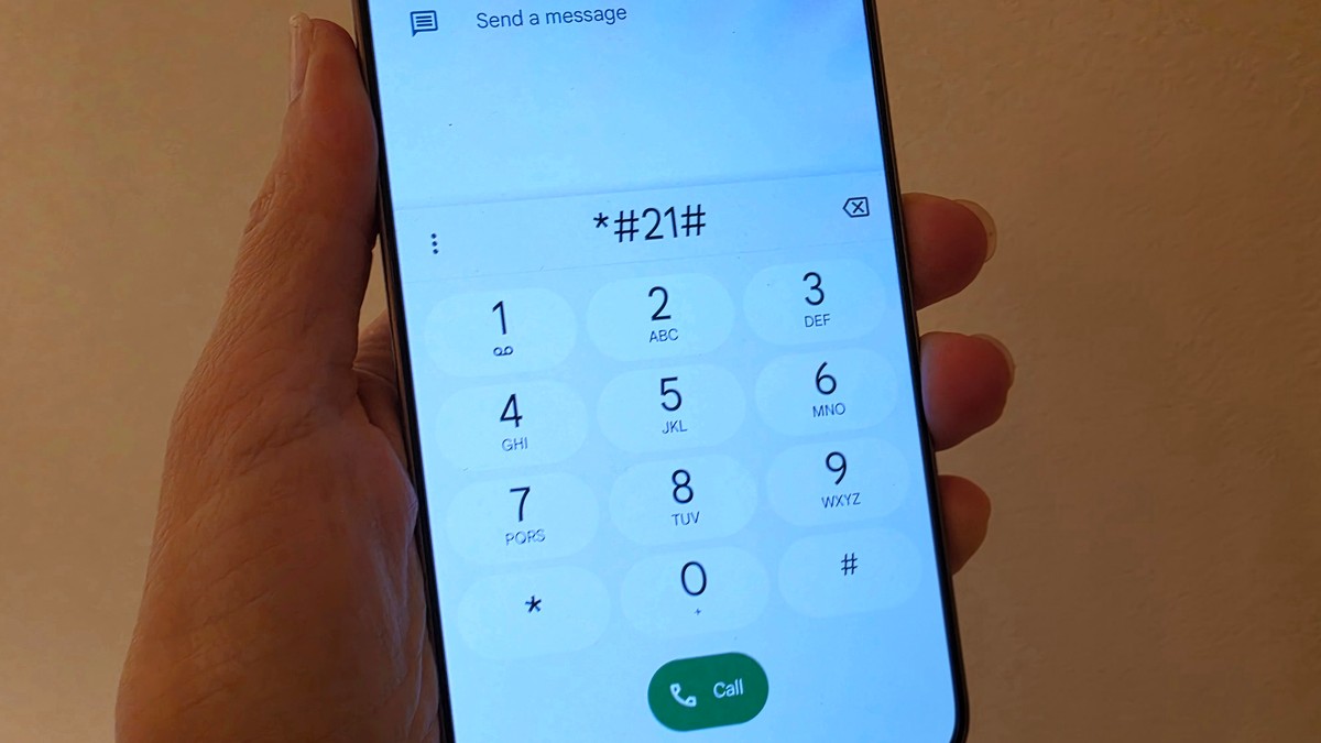 Mobilni telefon