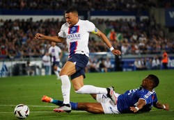 Kylian Mbappe zdecydował, w jakim klubie będzie grał w przyszłym sezonie