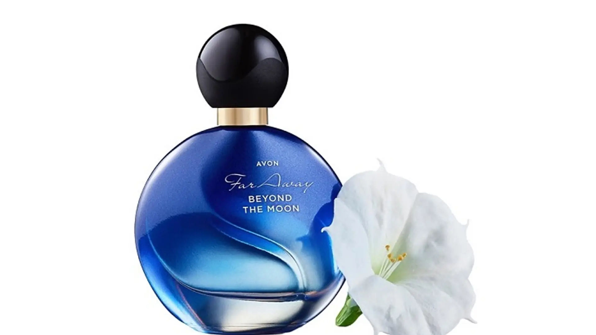 Avon przedstawia nowe perfumy z efektownym i czarującym akordem kwiatu Belle de Nuit