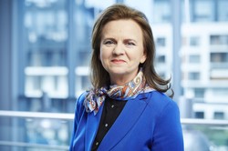 Uścińska: Składki pokryły wypłat z FUS w 84,8 proc. w 2022 r.