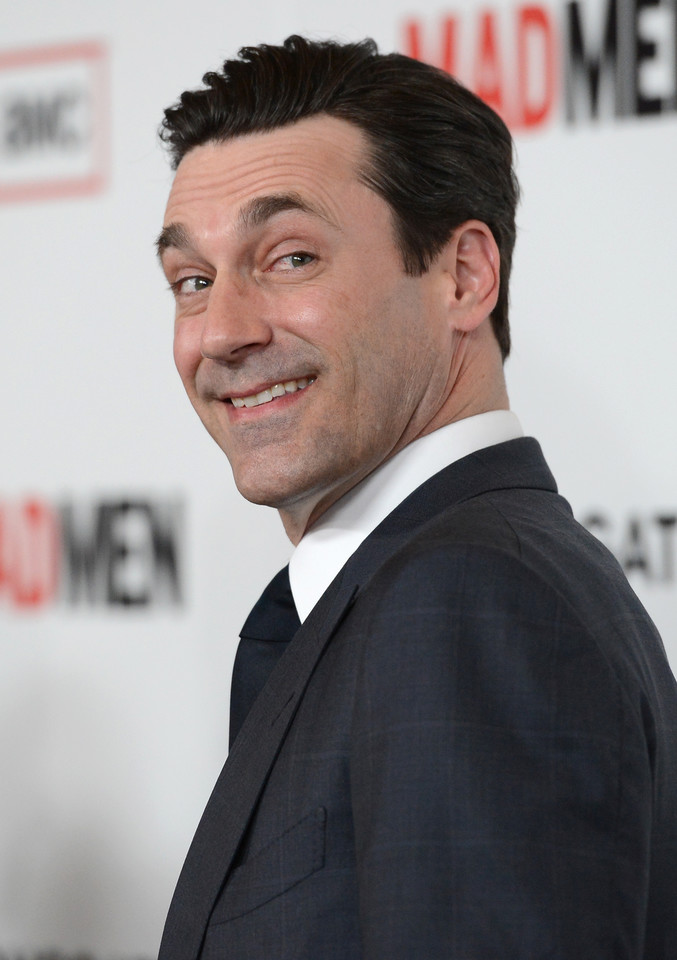 Jon Hamm