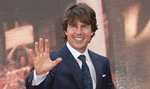 Tom Cruise chce, by jego sekta przyćmiła królową