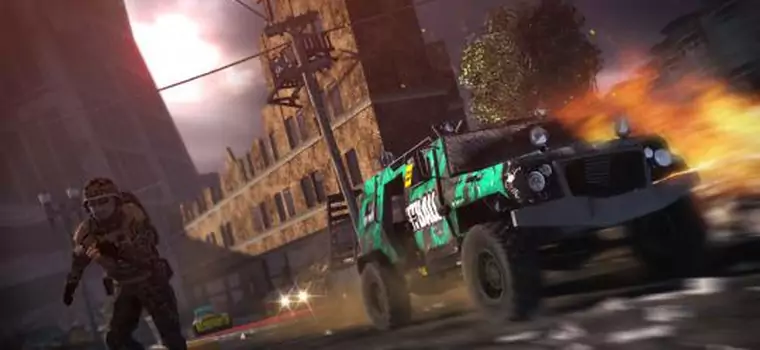 Kiedy zagramy w MotorStorm: Apocalypse?