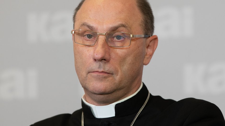 Abp Wojciech Polak