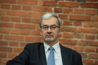 Polska stara się o Expo 2022. 'Wszyscy idą łeb w łeb'