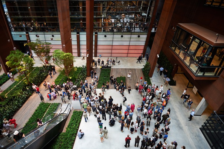 Europejskie Centrum Solidarności