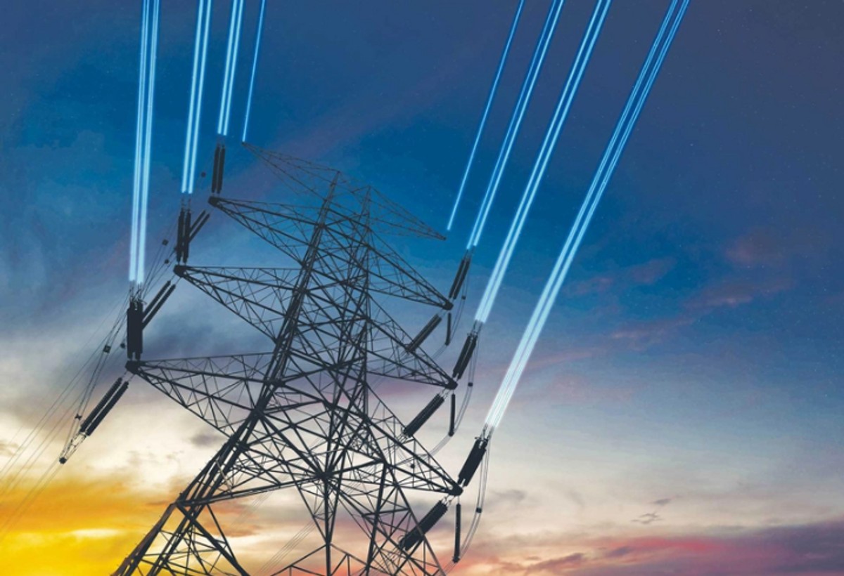 Polska buduje elastyczną oraz nowoczesną pajęczynę energetyczną
