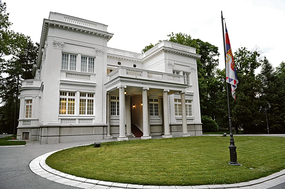 Foto: Večernje Novosti/ Nikola Fifić