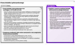 Wzmocnienie ochrony świadków: państwo pomoże w zmianie miejsca zamieszkania