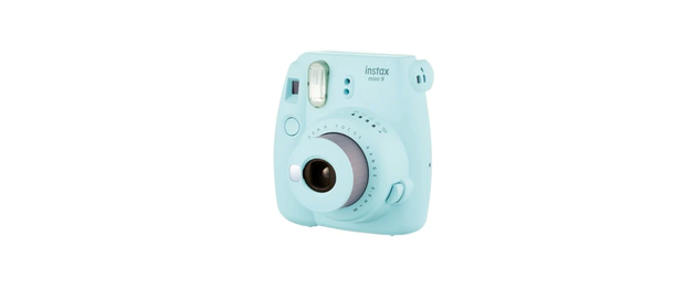 Instax mini 9