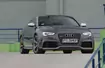 Test Audi RS5: rasowa sztuka