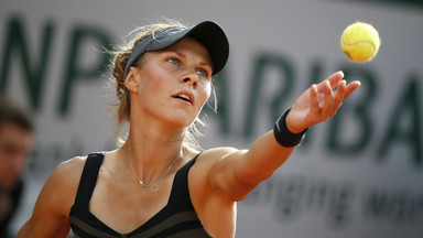 US Open: Katarzyna Piter coraz bliżej turnieju głównego