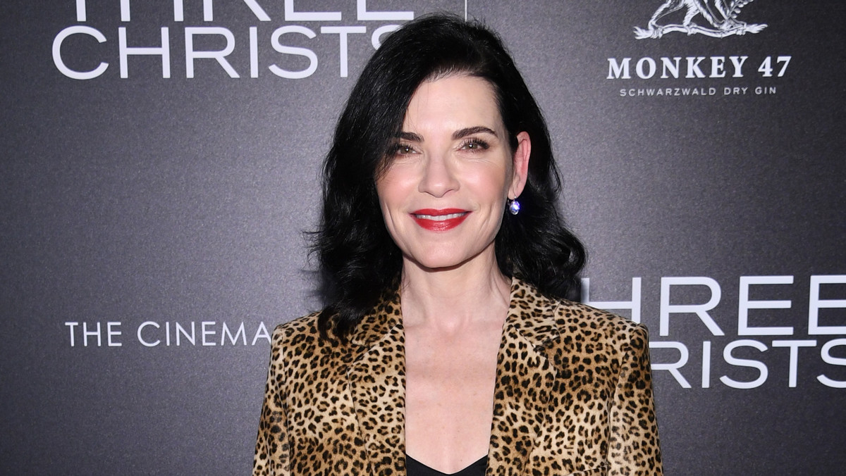 Julianna Margulies to aktorka, którą polscy widzowie kojarzyć mogą z serialu "Ostry dyżur". 54-letnia gwiazda promuje właśnie swoją biografię "Sunshine girl". W talk-show, którego gospodynią jest Drew Barrymore, Margulies wróciła wspomnieniami do czasu, kiedy walczyła o swoją pierwszą rolę filmową. Podstępem została wówczas zwabiona nocą do apartamentu hotelowego Stevena Seagala.