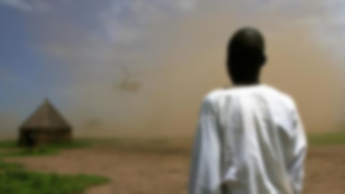 W Sudanie Południowym uwolniono 280 dzieci-żołnierzy