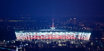 Stadion w każdym mieście?! Czy oni powariowali?