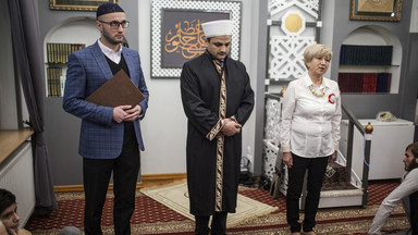 Podlaskie: muzułmanie modlą się za ojczyznę z okazji święta niepodległości