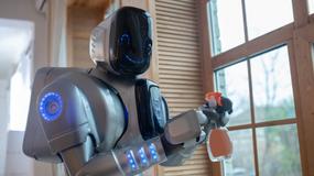 Humanoidalne roboty zabiorą nam pracę? Rozwój tej technologii przyspiesza
