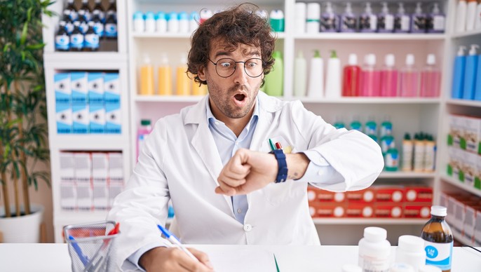 Órapontosan szedi a magas vérnyomás gyógyszereket? Ezért jár el rosszul, ha nem!