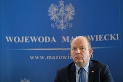 Posłowie KO domagają się odwołania Konstantego Radziwiłła