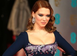 Gwiazda kontrowersyjnego "Życia Adeli" nową dziewczyną Bonda?