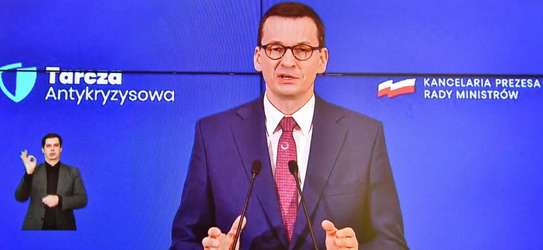 Antywirusowy program rządowy
