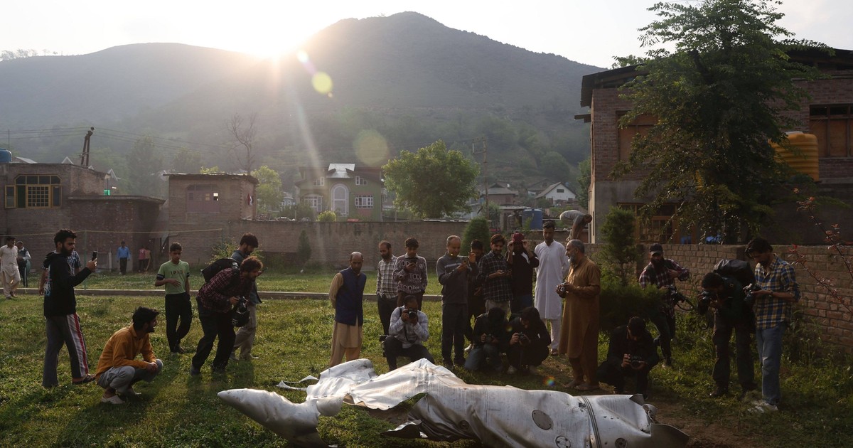Indie zaatakowały Pakistan. Celem ataku miały być kwatery terrorystów