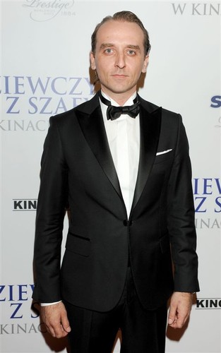 Premiera filmu 'Dziewczyna z szafy'