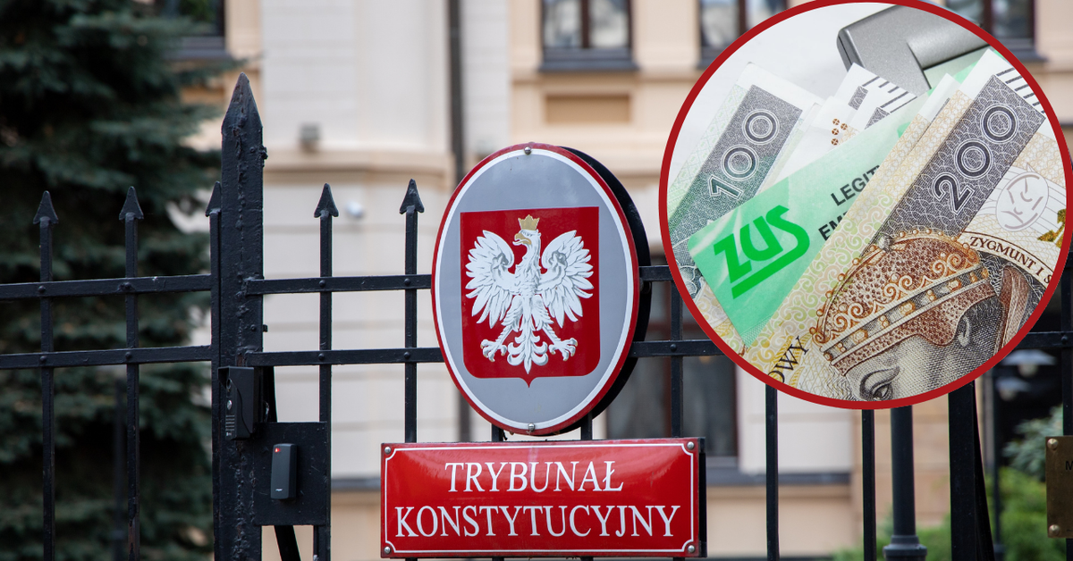 Tysiące osób mogą pobierać zaniżone emerytury. Wyrok TK sprawił, iż będzie można je podwyższyć. Komu ZUS przeliczy je z urzędu, a kto musi złożyć wniosek?