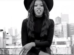 Azealia Banks karierę raperki dopiero zrobi... w kinie