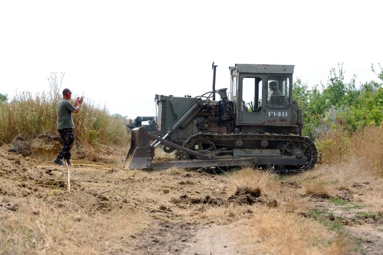 Węgry odgradzają się murem od imigrantów