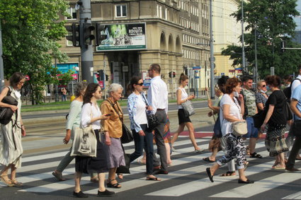 Został tydzień, kary się sypią. 10 proc. z nas wciąż się nie spisało. Sprawdź, czy masz to już za sobą