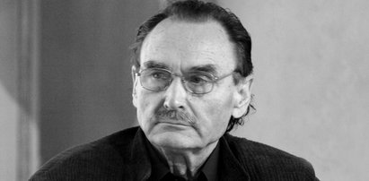 Nie żyje aktor Tadeusz Malak. Miał 83 lata