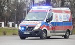 Tragedia w jednym z domów w Myślenicach. Nie żyje 15-latka